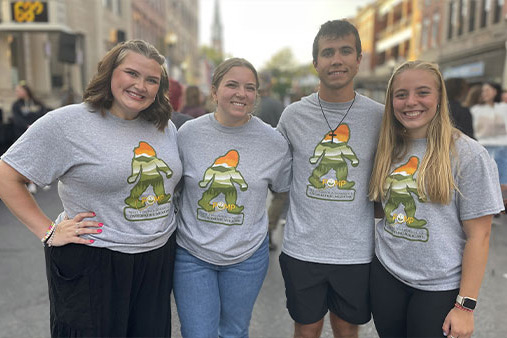 students accepted to wvsom
